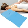 thumbnail image 4 of Cover 100Pcs Face Rest Cover Hole Design  Water Absorption Breathable Disposable Headrest Cover for Beauty Salons, 4 of 7