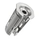 thumbnail image 1 of de Auriculares de para Horquilla Delantera de Fibra de Carbono de 28,6mm Aleación de Aluminio MTB, 1 of 9