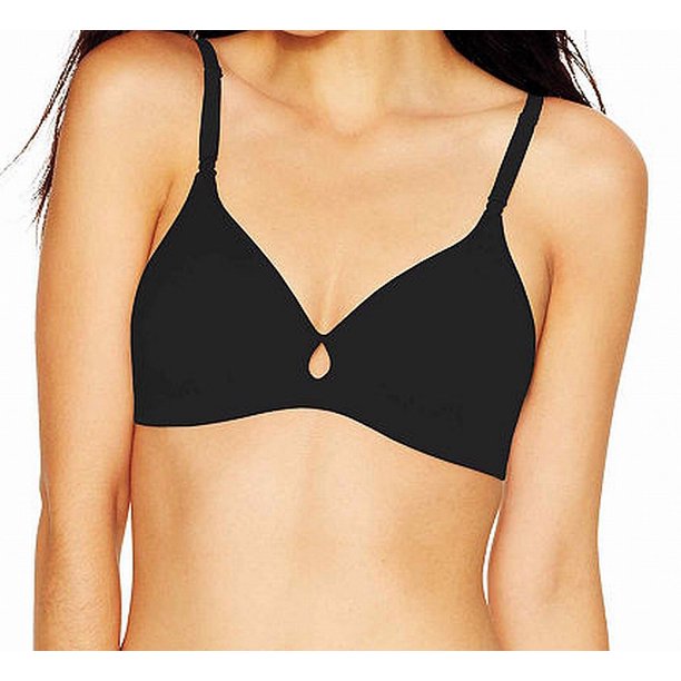 Barely There Women Bra 34A Three Pack Full Coverage Wire Free 34