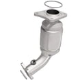 thumbnail image 2 of MagnaFlow 49276 Large Stainless Steel Direct Fit Catalytic Converter, 2 of 4