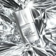 thumbnail image 4 of Nails Inc Mirror Chrome Silver Served High Shine Metallic Nail Polish, 14ml/0.47 Fl Oz, 4 of 7