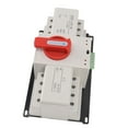 thumbnail image 1 of Interruptor de transferencia protección contra sobrecarga 400V 125A Interruptor de transferencia de energía dual conveniente para edificios de oficinas ANGGREK Otros, 1 of 8