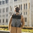 thumbnail image 2 of Mochila Safari Dark, 2 of 5