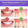 thumbnail image 4 of Gum Foam Mousse Care Gum Deep Cleaning Teeth Dirt Tooth Cleaning Tooth Protection Mousse Toothpaste, 4 of 4