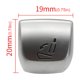 thumbnail image 2 of Interruptor de liberación del respaldo del asiento 2059056611 para Mercedes-Benz E GLC C W205 W253 W213, 2 of 9
