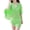 Green, variant on Silk Scarves for Women Fashion Chiffon Beach Cover up Swimsuit Kimono Cardigan Beach Cover up Soft Lightweight Bandanas Women's Wrap and Shawl,Pink