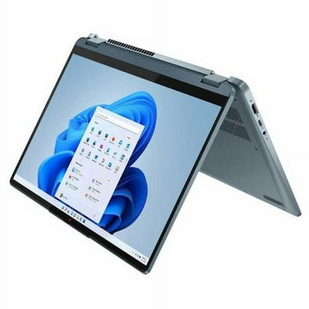 Lenovo Flex 7i Intel Evo Platform 14" 2-in-1 Touchscreen Laptop - 13th Gen Intel Core i7-1355U - Windows 11 Tablet Notebook PC