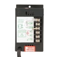 thumbnail image 3 of Motorreductor AC 220V Spptty 6W Monofásico Velocidad Reversible Ajustable, 3 of 7