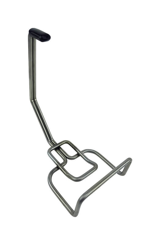kick ash basket pk grill
