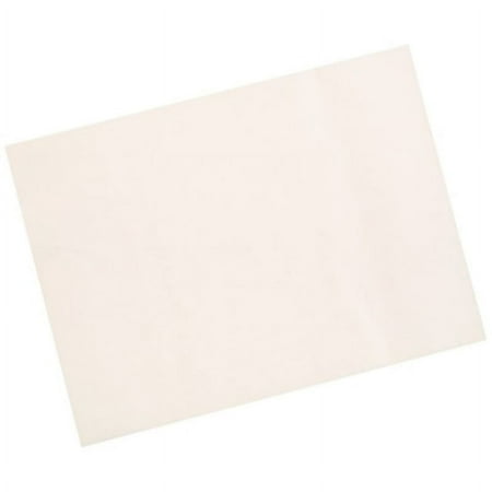 Parchment Paper for Baking Pan Liners 200 Sheets Silicone Treated 12 X 16 (200)