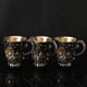thumbnail image 2 of Drink accessories Cups Kitchen dinning supplies Retro Ornaments Wine Glass Gift, 2 of 7