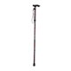 thumbnail image 5 of Bastón De Trekking Plegable, Portátil, Para Hombres Mayores, Para Caminar Al Aire Libre, Estilo Mochilero C Estilo C, 5 of 8
