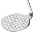 thumbnail image 3 of OUNONA Gadget de Cuisine Presse à Viande Poignée Ronde pour Cuisiniers à Domicile 1Pcs, 3 of 8
