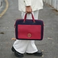 thumbnail image 2 of Nina Laptop Case by Mia K, 2 of 18
