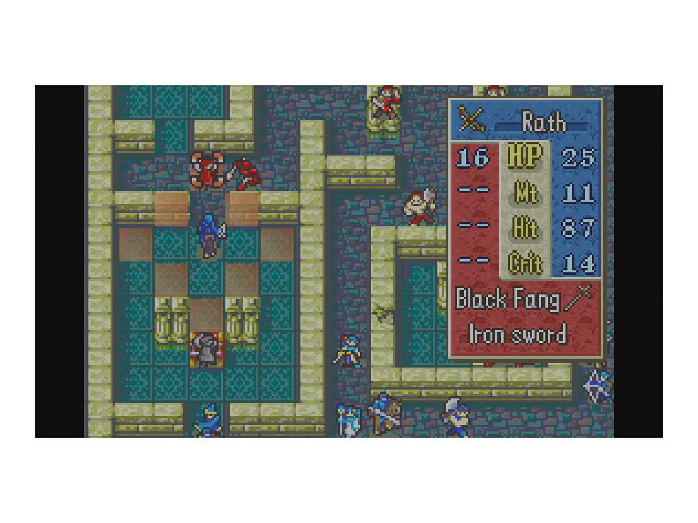 Fire Emblem: Three Houses + Fire Emblem:Three Houses Expansion Pass Bundle - Nintendo Switch [Digital Code]