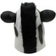 thumbnail image 2 of Deluxe Novelty Halloween Costume Party Latex Animal Head Mask Cow_c*, 2 of 5