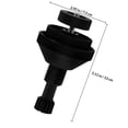 thumbnail image 2 of BESTYASH Kit De Alineador Universal De Clutch Negro Para Uso Con Alta Durabilidad Y Precisión, 2 of 8