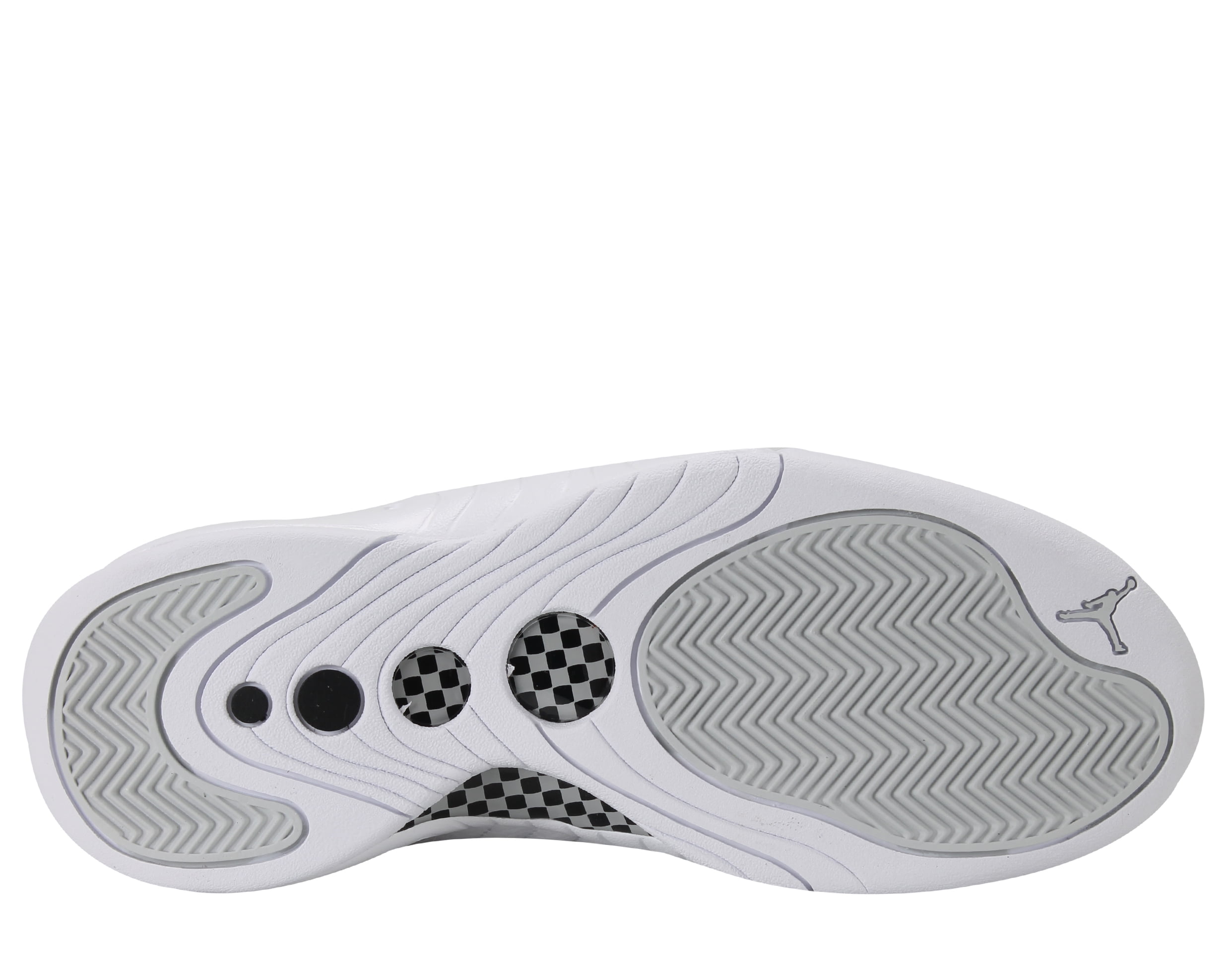 jordan jumpman pro all white