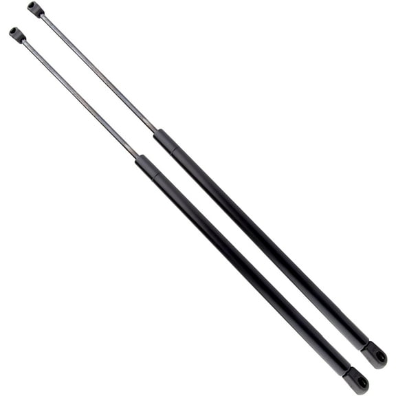CCIYU Qty(2) 4351 SG201017 Lift Supports Struts Replacement Fit For Volkswagen for Beetle 1998-2010 Trunk