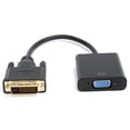 thumbnail image 3 of DV Ito VGA Adapter,DVI Male to VGA VGA Adapter DV VGA Adapter Modern Innovation, 3 of 7