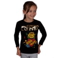 thumbnail image 1 of Ed Hardy - Eternal Love Girls Juvy T-Shirt, 1 of 1