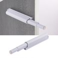 thumbnail image 2 of 16pcs Kitchen Cabinet Door Soft Close Retrofits Quiet Drawer Closers Door Damper with Easy Installation for Home Furniture, 2 of 4