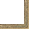 thumbnail image 2 of Picture Frame Moulding (Wood) 100Ft Bundle - Traditional Wheat/Oatmeal Finish - 1.5" Width - 7/16", 2 of 3