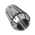 thumbnail image 4 of CNC Machine Tool Holder,65Mn Steel 0.008mm ER End Mill Tool Holder CNC Collet Sturdy Construction, 4 of 7