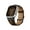 Brown Black, variant on Luxury Genuine Leather Strap for Apple Watch Ultra 49mm 45mm 46mm 44mm 42mm for iWatch se 6 5 4 series 10 9 8 7 ultra 2 bracelet