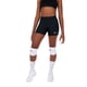thumbnail image 3 of Shorts de Vóley Mizuno Vortex V2 para Mujer Azul Marino Talle S, 3 of 5