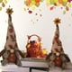 thumbnail image 5 of Xihbxyly Gnomos de Acción de Gracias y Graduación, 2 Muñecos Estilo Lápiz, Adorables de Algodón, Bonita Decoración para La Mesa de Oficina, Regalo Multifuncional para El Hogar y El Aula, Tamaño 18 X, 5 of 7