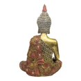 thumbnail image 5 of Buda Krishna imagen ideal para la meditación, Hinduismo, 5 of 5