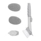 thumbnail image 4 of Cepillo de Esponja, Cepillo de Limpieza Conveniente Auticú Con Cepillo de Nylon de Alta para la Mayoría de Las Personas para la Limpieza de la cocina, 4 of 7