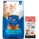 thumbnail image 1 of Cat Chow Adulto Pescado Defense Plus 20 kg + MIAUKISS LICKABLE SALMON 4 PACK 56GR, 1 of 4