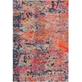 thumbnail image 2 of Rugs.com Vivid Collection Rug – 10' x 14' Multi Medium-Pile Rug Perfect For Living Rooms, Large Dining Rooms, Open Floorplans, 2 of 6