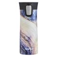 thumbnail image 1 of Contigo Coffee Couture AUTOSEAL Vacuum-Insulated Travel Mug, 14oz, Twilight Shell, 1 of 8
