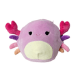 thumbnail image 2 of Squishmallows Cailey the Crab Plush, 2 of 10