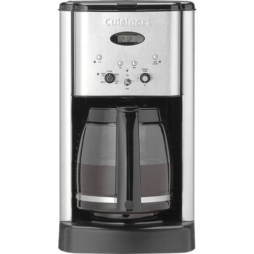 Cup Coffeemaker Brew Central 