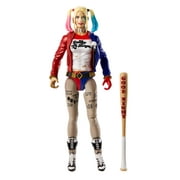 DC Comics Multiverse Suicide Squad Harley Quinn Figure