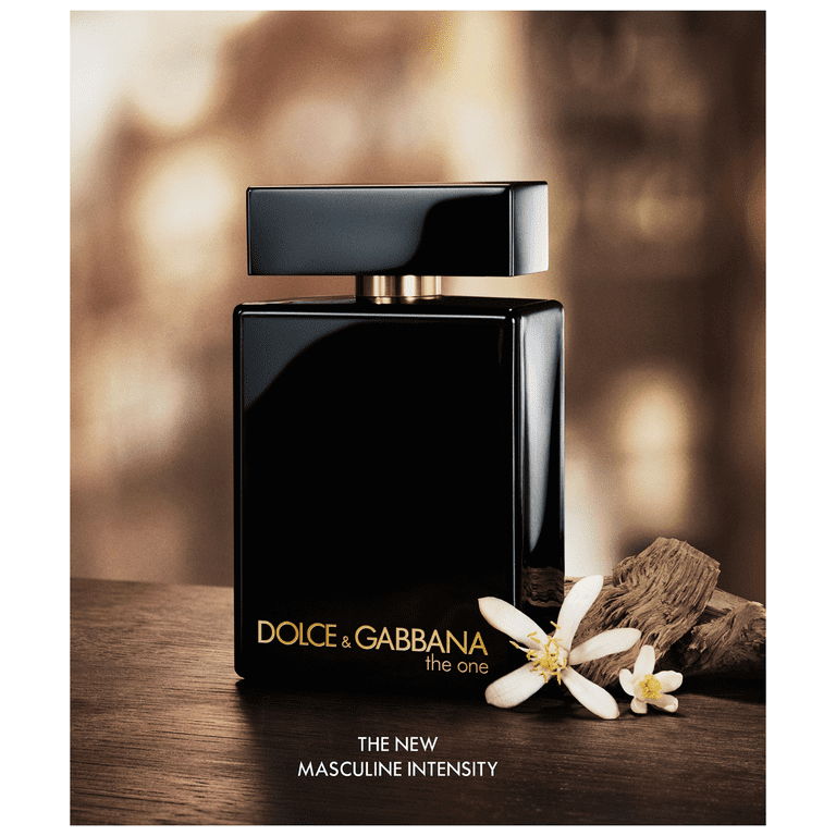 Dolce & Gabbana The One Intense Eau De Parfum Spray Dolce & Gabbana The One Intense Eau De Parfum Spray