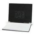 thumbnail image 2 of ACCO PRESSTEX Covers with Storage Hooks ,BNDR,DATA,11X14.8,UB,BK, 2 of 2