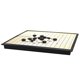 thumbnail image 2 of Juego de Ingenio Baoblaze Tablero de Ajedrez Conjunto de juego Gobang, 2 of 7