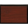thumbnail image 2 of Minwax PolyShades Stain & Polyurethane - Durable Satin Finish - Quart, American Chestnut, 2 of 2