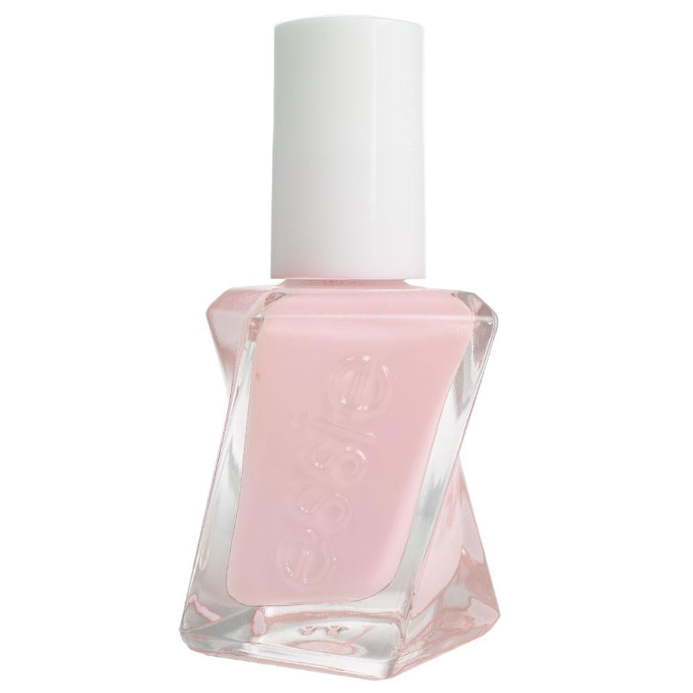 Gel Nail Couture Essie Color