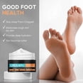 thumbnail image 4 of Banzch Urea Cream 40% | 2% Salicylicacid | Intensive Urea Foot Cream & Callus Remover | With Aloevera And Teatree Oil For Deep Moisturing And Skin Softening 30ml,Mothers Day Gifts, 4 of 7