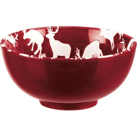 

Bowl - Deer