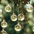 thumbnail image 4 of Velas LED Furora LIGHTING Verde Purpurina sin Llama para Decoración del Hogar, 4 of 8