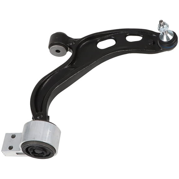 Control Arm and Ball Join