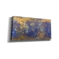 thumbnail image 2 of Epic Graffiti 'Enhanced Color Mercury Map by NASA' by Epic Portfolio, Canvas Wall Art, 60"x30", 2 of 8