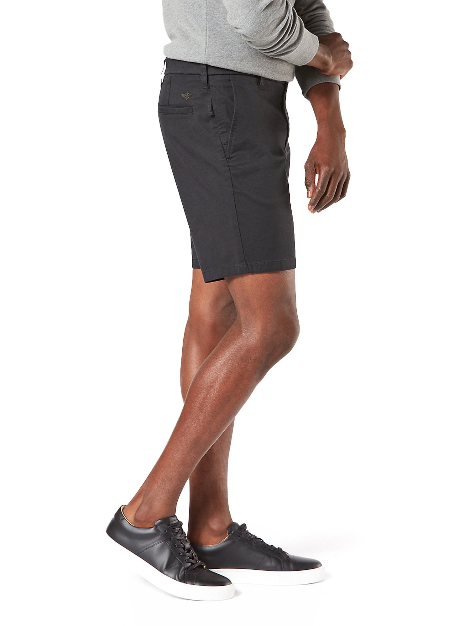 Dockers Men's Supreme Flex Ultimate Shorts